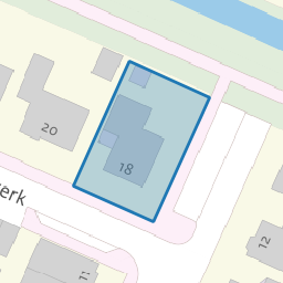 Perceel KDT00-A-2002