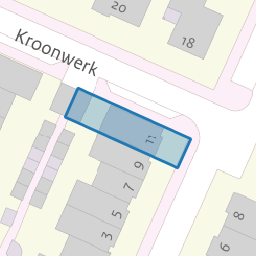 Perceel KDT00-A-2003