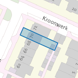 Perceel KDT00-A-2010