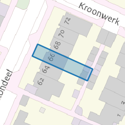 Perceel KDT00-A-2012