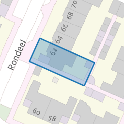 Perceel KDT00-A-2014