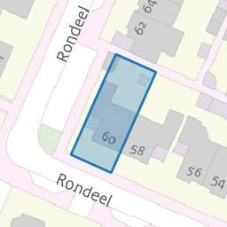 Perceel KDT00-A-2015