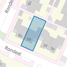 Perceel KDT00-A-2016