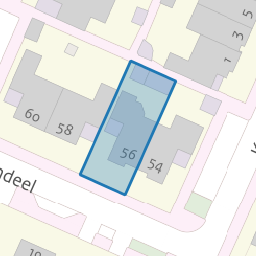 Perceel KDT00-A-2017