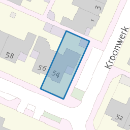 Perceel KDT00-A-2018