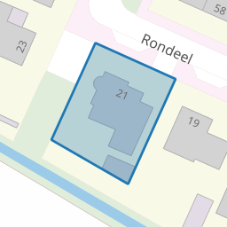 Perceel KDT00-A-2024