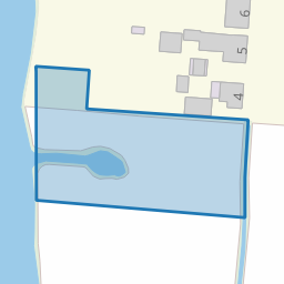 Perceel KDT00-A-2032