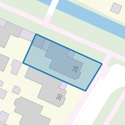 Perceel KDT00-A-2038