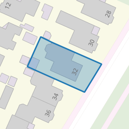 Perceel KDT00-A-2040