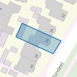 Perceel KDT00-A-2042