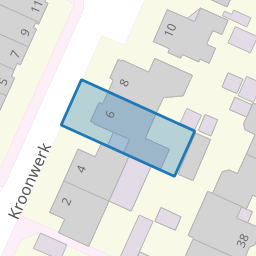 Perceel KDT00-A-2049