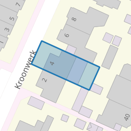 Perceel KDT00-A-2050