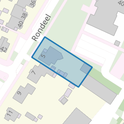 Perceel KDT00-A-2053