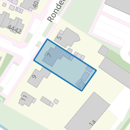 Perceel KDT00-A-2054