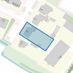 Perceel KDT00-A-2055