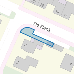 Perceel KDT00-A-2060