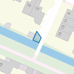 Perceel KDT00-A-2065