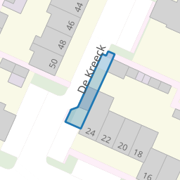 Perceel KDT00-A-2082