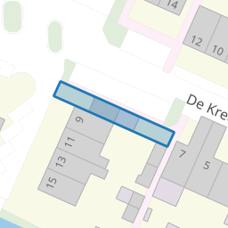 Perceel KDT00-A-2083