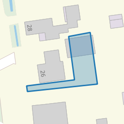 Perceel KDT00-A-2093