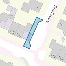 Perceel KDT00-A-2098