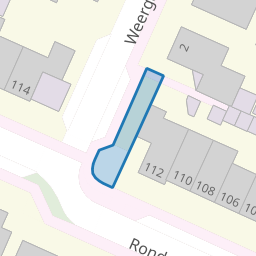 Perceel KDT00-A-2099