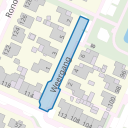 Perceel KDT00-A-2100