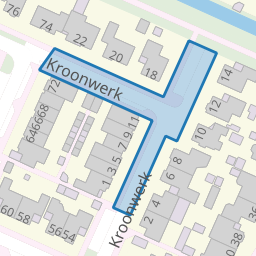 Perceel KDT00-A-2104