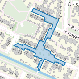 Perceel KDT00-A-2108