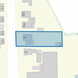 Perceel KDT00-A-2114