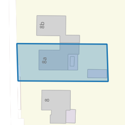 Perceel KDT00-A-2116