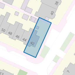 Perceel KDT00-A-2120