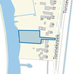 Perceel KDT00-A-2130