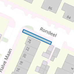 Perceel KDT00-A-2142