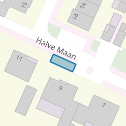 Perceel KDT00-A-2145