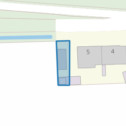 Perceel KDT00-A-2157