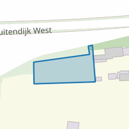 Perceel KDT00-A-2163