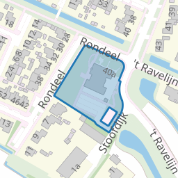 Perceel KDT00-A-2174