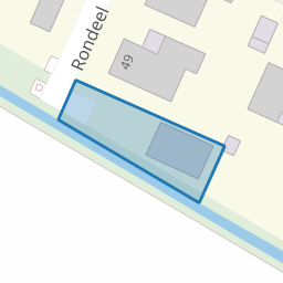 Perceel KDT00-A-2179