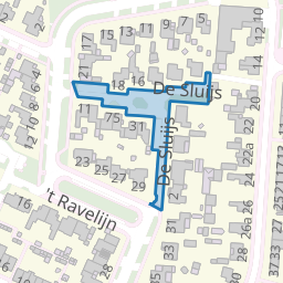 Perceel KDT00-A-2182