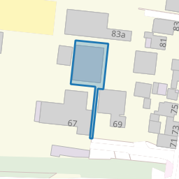 Perceel KDT00-A-2184