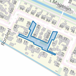 Perceel KDT00-A-2190