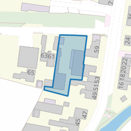 Perceel KDT00-A-2201