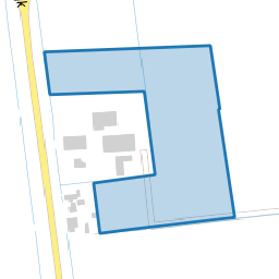 Perceel KDT00-A-2210