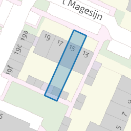 Perceel KDT00-A-2227