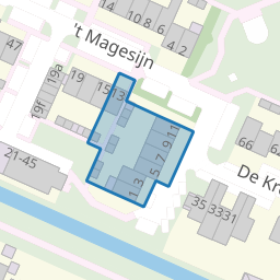 Perceel KDT00-A-2228