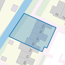 Perceel KDT00-A-2232