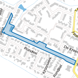 Perceel KDT00-A-2237