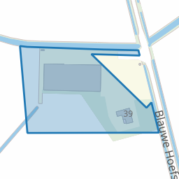 Perceel KDT00-A-2240