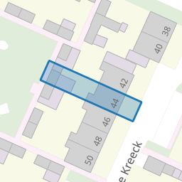 Perceel KDT00-A-2256